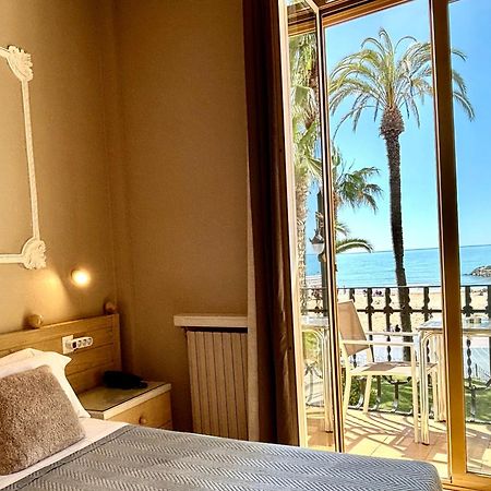 Hotel Celimar Sitges Kültér fotó