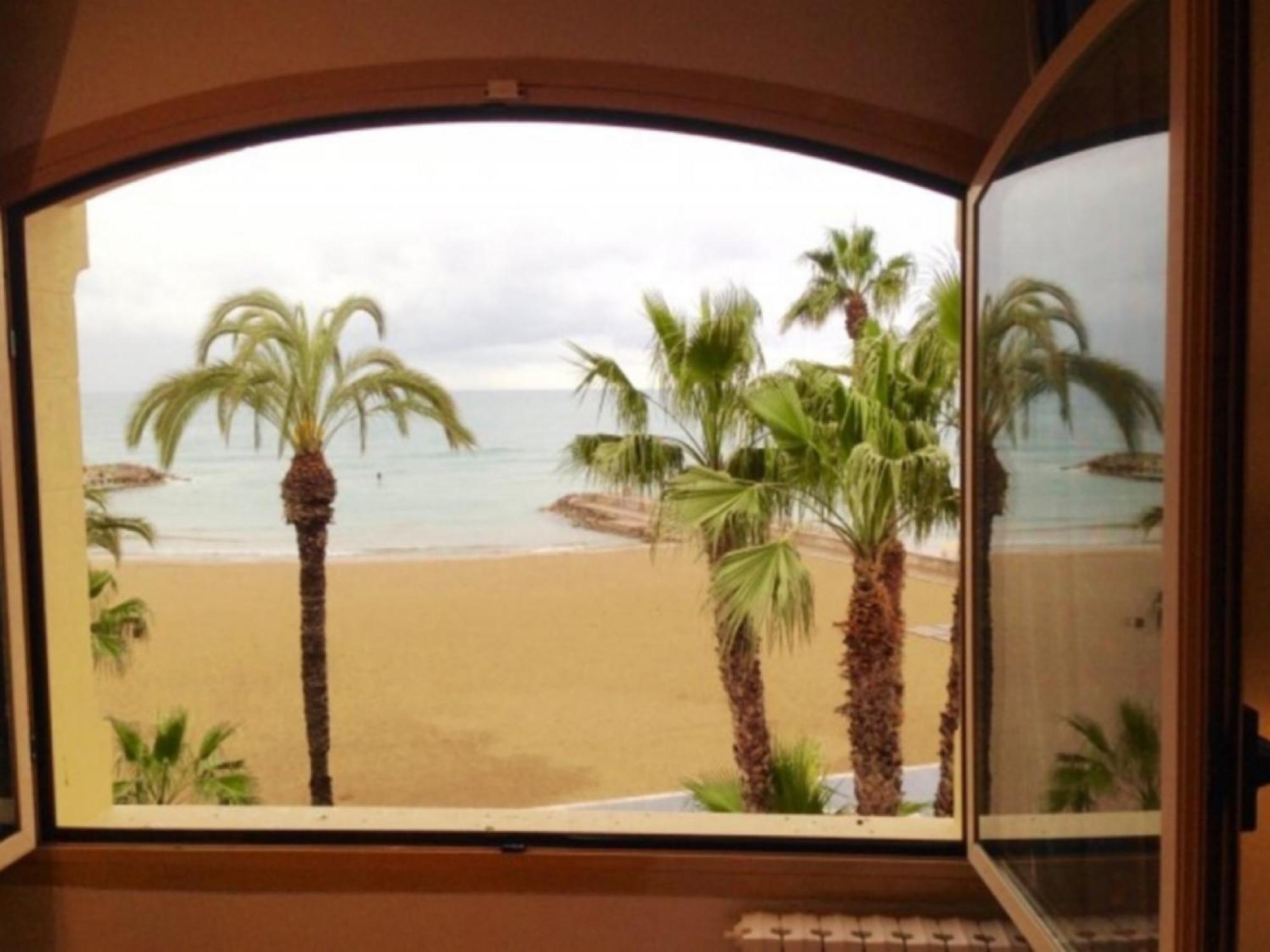 Hotel Celimar Sitges Kültér fotó