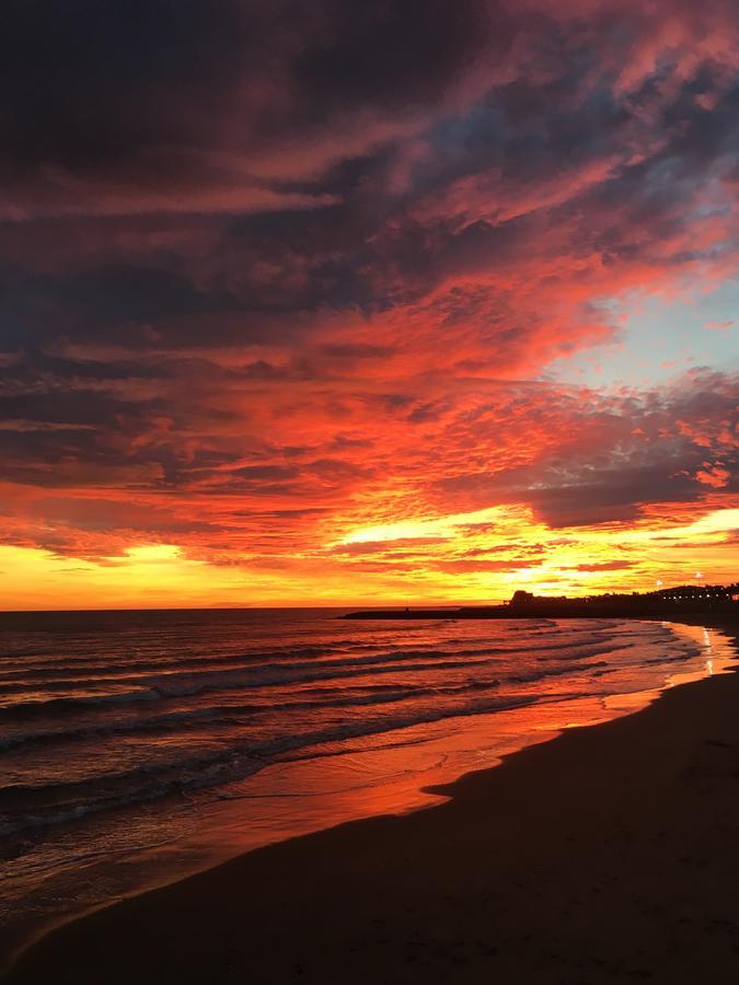 Hotel Celimar Sitges Kültér fotó